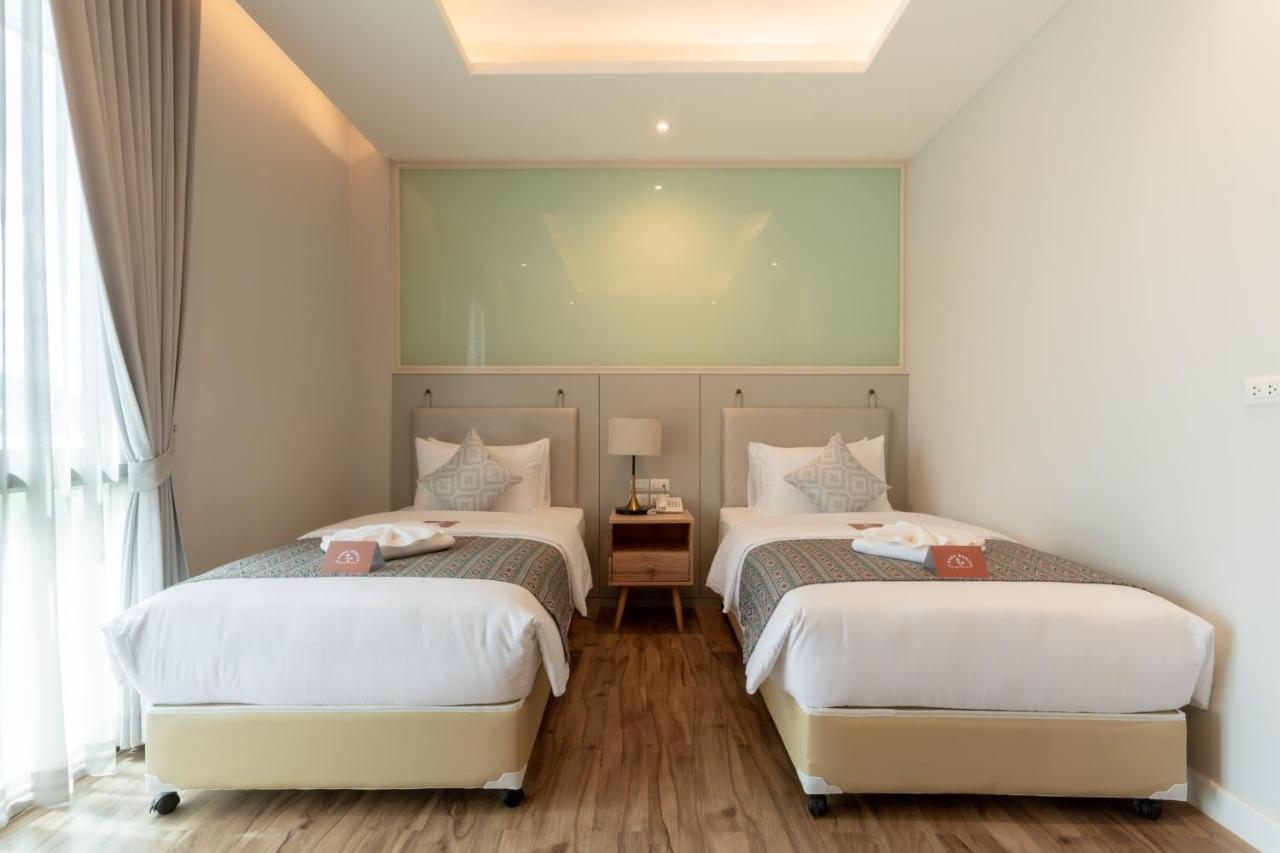 Lanna Bonita Boutique Hotel Chiang Mai Exterior photo