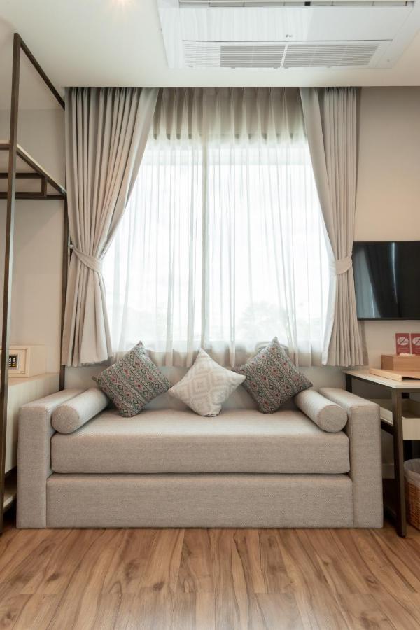 Lanna Bonita Boutique Hotel Chiang Mai Exterior photo