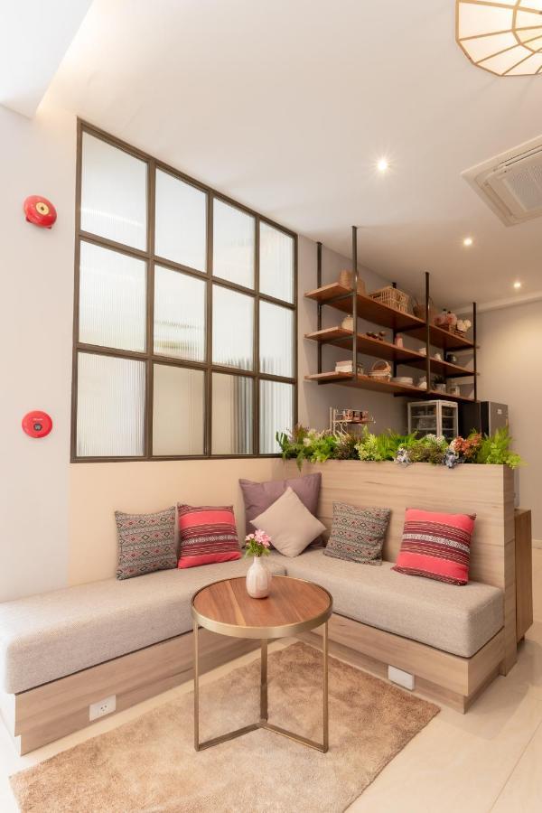 Lanna Bonita Boutique Hotel Chiang Mai Exterior photo